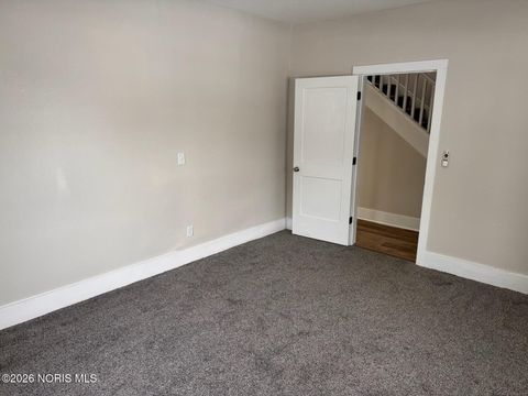 Tiny photo for 222 S Pleasant Street, Montpelier, OH 43543 (MLS # 10003571)