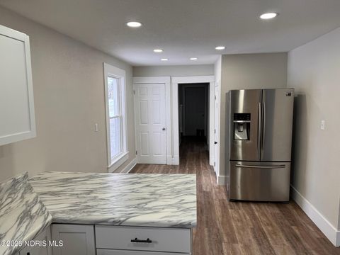 Tiny photo for 222 S Pleasant Street, Montpelier, OH 43543 (MLS # 10003571)