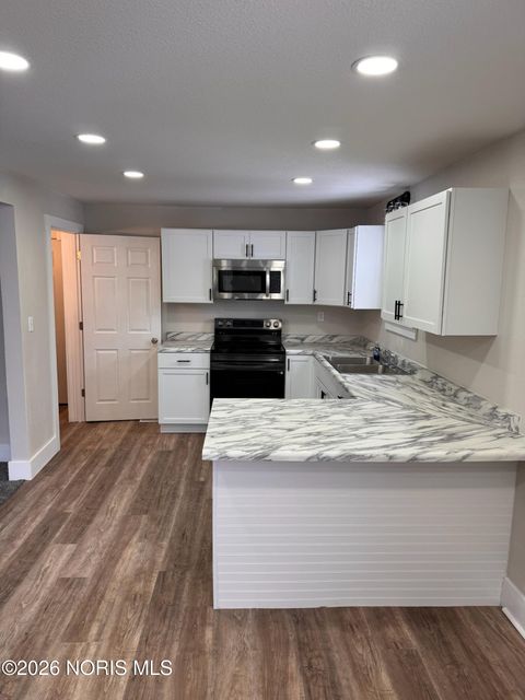 Tiny photo for 222 S Pleasant Street, Montpelier, OH 43543 (MLS # 10003571)