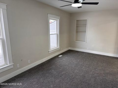 Tiny photo for 222 S Pleasant Street, Montpelier, OH 43543 (MLS # 10003571)