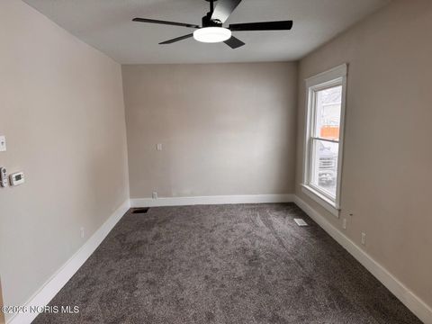 Tiny photo for 222 S Pleasant Street, Montpelier, OH 43543 (MLS # 10003571)