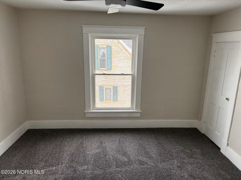 Tiny photo for 222 S Pleasant Street, Montpelier, OH 43543 (MLS # 10003571)