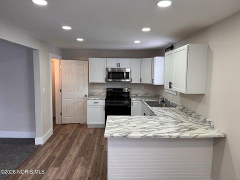 Tiny photo for 222 S Pleasant Street, Montpelier, OH 43543 (MLS # 10003571)