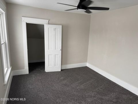 Tiny photo for 222 S Pleasant Street, Montpelier, OH 43543 (MLS # 10003571)