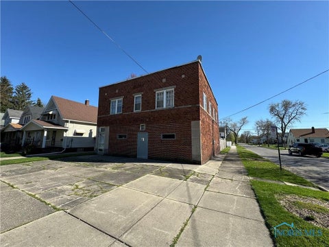 Tiny photo for 502 E Hudson Street, Toledo, OH 43608 (MLS # 10014816)