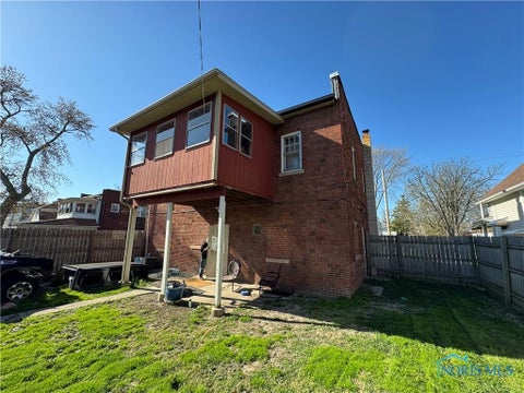 Tiny photo for 502 E Hudson Street, Toledo, OH 43608 (MLS # 10014816)