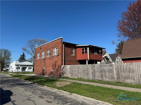 Tiny photo for 502 E Hudson Street, Toledo, OH 43608 (MLS # 10014816)