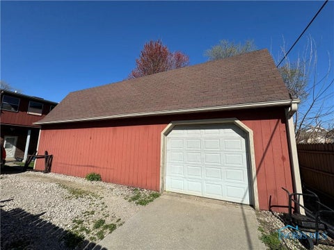 Tiny photo for 502 E Hudson Street, Toledo, OH 43608 (MLS # 10014816)