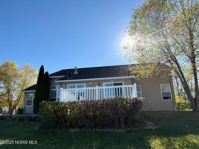 Findlay, Ohio 45840, United States, 3 Bedrooms Bedrooms, ,2 BathroomsBathrooms,Residential,Active,235795