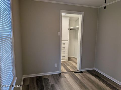 Tiny photo for 607 E Elm Street, Wauseon, OH 43567 (MLS # 10002619)