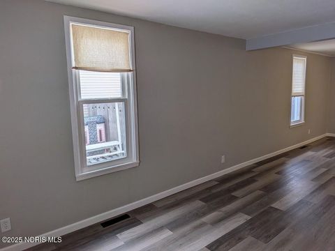 Tiny photo for 607 E Elm Street, Wauseon, OH 43567 (MLS # 10002619)