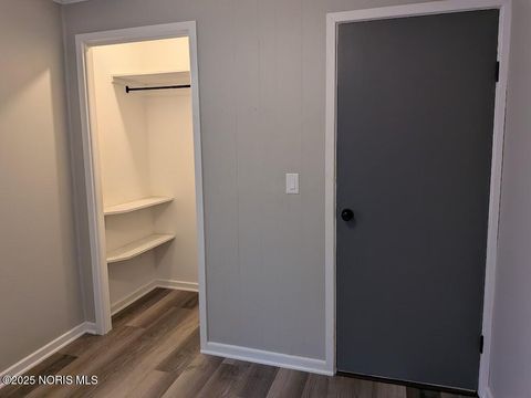 Tiny photo for 607 E Elm Street, Wauseon, OH 43567 (MLS # 10002619)