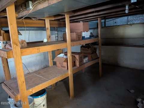 Tiny photo for 607 E Elm Street, Wauseon, OH 43567 (MLS # 10002619)