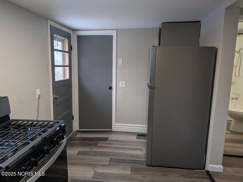 Tiny photo for 607 E Elm Street, Wauseon, OH 43567 (MLS # 10002619)