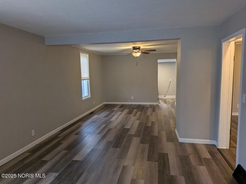 Tiny photo for 607 E Elm Street, Wauseon, OH 43567 (MLS # 10002619)