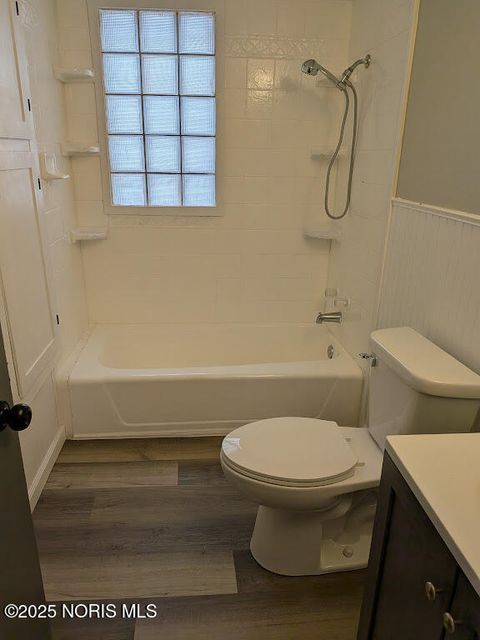 Tiny photo for 607 E Elm Street, Wauseon, OH 43567 (MLS # 10002619)