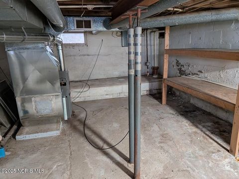 Tiny photo for 607 E Elm Street, Wauseon, OH 43567 (MLS # 10002619)