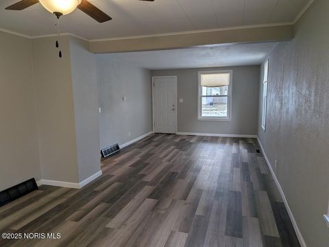 Tiny photo for 607 E Elm Street, Wauseon, OH 43567 (MLS # 10002619)