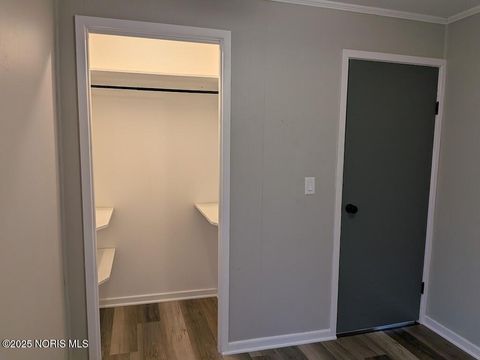 Tiny photo for 607 E Elm Street, Wauseon, OH 43567 (MLS # 10002619)