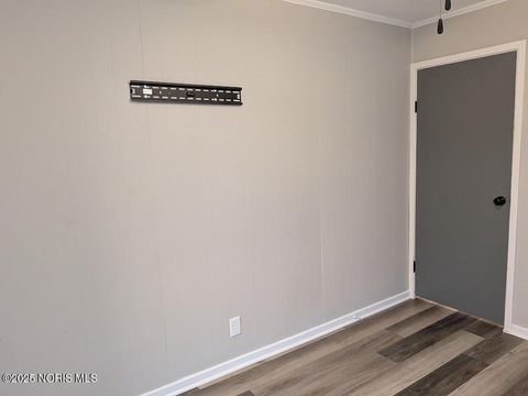 Tiny photo for 607 E Elm Street, Wauseon, OH 43567 (MLS # 10002619)