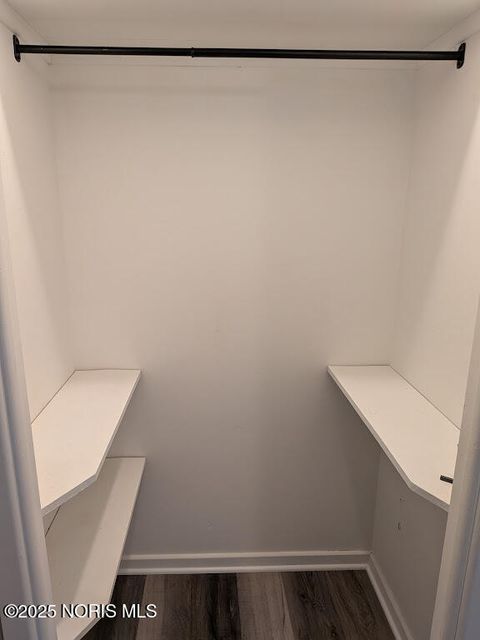 Tiny photo for 607 E Elm Street, Wauseon, OH 43567 (MLS # 10002619)