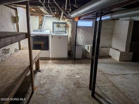 Tiny photo for 607 E Elm Street, Wauseon, OH 43567 (MLS # 10002619)