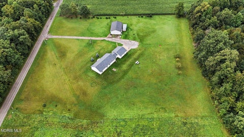Tiny photo for 17521 County Rd 11-50, Montpelier, OH 43543 (MLS # 10013036)