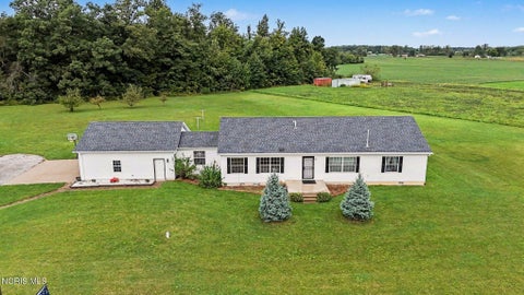Tiny photo for 17521 County Rd 11-50, Montpelier, OH 43543 (MLS # 10013036)