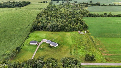 Tiny photo for 17521 County Rd 11-50, Montpelier, OH 43543 (MLS # 10013036)