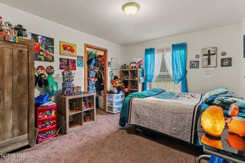 Tiny photo for 17521 County Rd 11-50, Montpelier, OH 43543 (MLS # 10013036)
