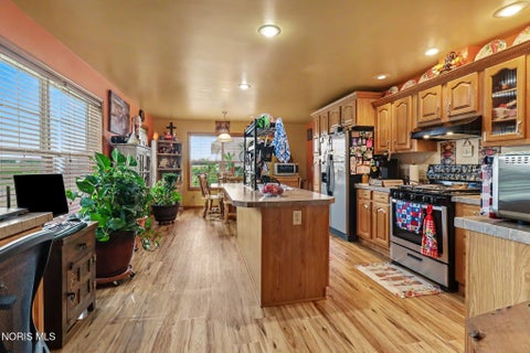 Tiny photo for 17521 County Rd 11-50, Montpelier, OH 43543 (MLS # 10013036)