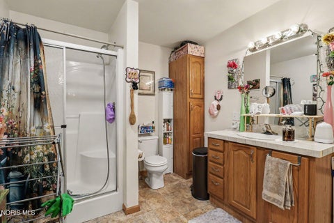 Tiny photo for 17521 County Rd 11-50, Montpelier, OH 43543 (MLS # 10013036)