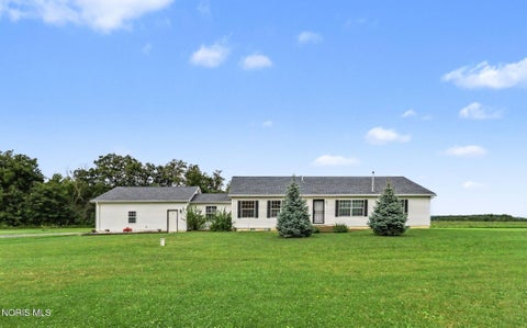 Tiny photo for 17521 County Rd 11-50, Montpelier, OH 43543 (MLS # 10013036)