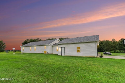 Tiny photo for 17521 County Rd 11-50, Montpelier, OH 43543 (MLS # 10013036)