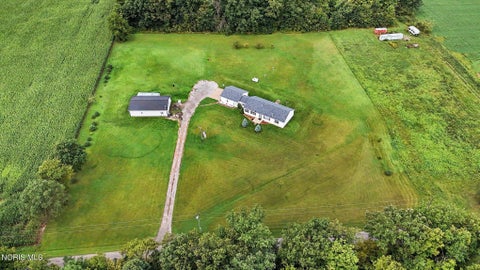 Tiny photo for 17521 County Rd 11-50, Montpelier, OH 43543 (MLS # 10013036)