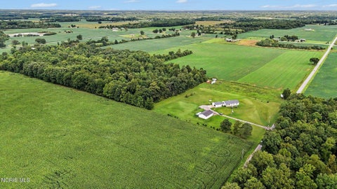 Tiny photo for 17521 County Rd 11-50, Montpelier, OH 43543 (MLS # 10013036)