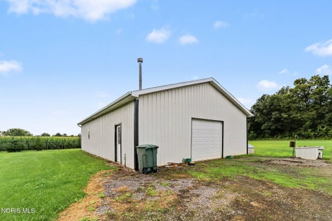 Tiny photo for 17521 County Rd 11-50, Montpelier, OH 43543 (MLS # 10013036)