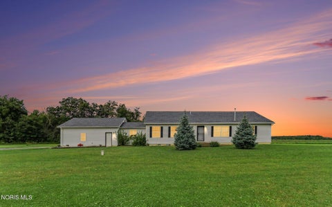Photo of 17521 County Rd 11-50, Montpelier, OH 43543 (MLS # 10013036)