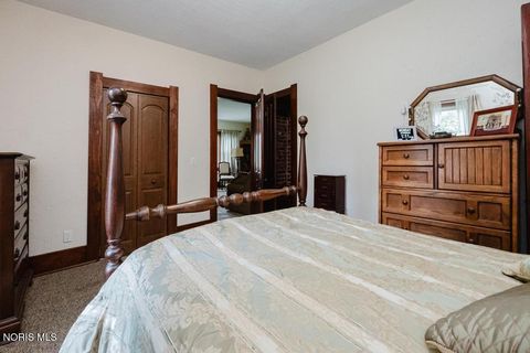 Tiny photo for 3580 Huffman Road, Bloomdale, OH 44817 (MLS # 10006077)