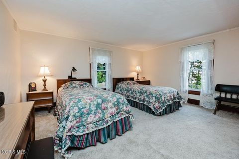 Tiny photo for 3580 Huffman Road, Bloomdale, OH 44817 (MLS # 10006077)