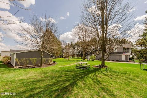 Tiny photo for 3580 Huffman Road, Bloomdale, OH 44817 (MLS # 10006077)