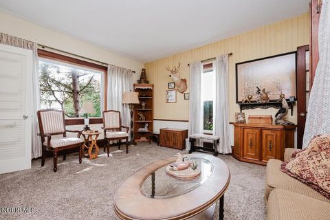 Tiny photo for 3580 Huffman Road, Bloomdale, OH 44817 (MLS # 10006077)