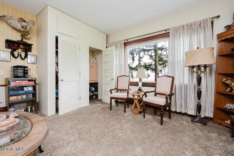 Tiny photo for 3580 Huffman Road, Bloomdale, OH 44817 (MLS # 10006077)