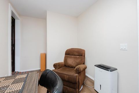 Tiny photo for 3580 Huffman Road, Bloomdale, OH 44817 (MLS # 10006077)