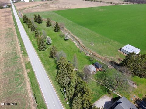 Tiny photo for 3580 Huffman Road, Bloomdale, OH 44817 (MLS # 10006077)