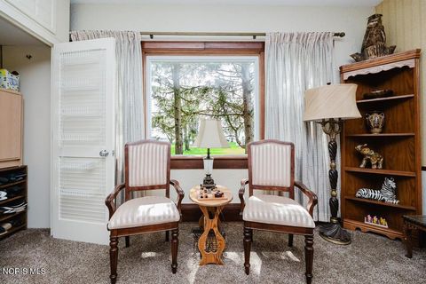 Tiny photo for 3580 Huffman Road, Bloomdale, OH 44817 (MLS # 10006077)