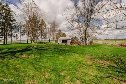 Tiny photo for 3580 Huffman Road, Bloomdale, OH 44817 (MLS # 10006077)