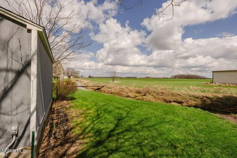 Tiny photo for 3580 Huffman Road, Bloomdale, OH 44817 (MLS # 10006077)