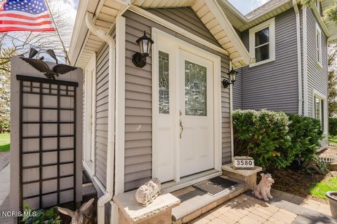 Tiny photo for 3580 Huffman Road, Bloomdale, OH 44817 (MLS # 10006077)