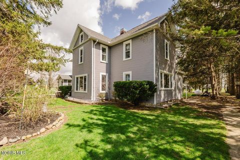 Tiny photo for 3580 Huffman Road, Bloomdale, OH 44817 (MLS # 10006077)